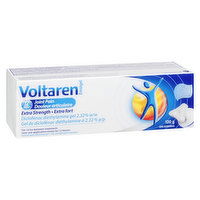 Voltaren - Emulgel Joint Pain Relief - Extra Strength, 100 Gram