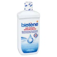 Biotene - Moisturizing Mouthwash