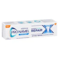 Sensodyne - Pronamel Repair Clean Mint, 75 Millilitre