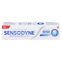 Sensodyne - Repair & Protect Toothpaste