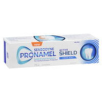 Sensodyne - Pronamel Shield Fresh Mint, 75 Millilitre