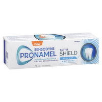 Sensodyne - Pronamel Shld Mnt Wht, 75 Millilitre