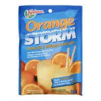 Freshana - Orange Storm, 56 Gram