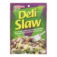 Freshana - Deli Slaw Coleslaw Mix