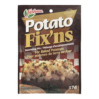 Freshana - Potatoes Fix'ns Seasoning Mix - Baked Potatoes