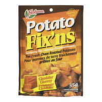 Freshana - Potato Fix'ns Seasoning Mix - Cheddar Cheesy, 35 Gram