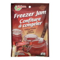 Freshana - Freezer Jam Powder, 45 Gram