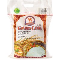 Golden Camel - Thai Jasmine Rice, 8 Kilogram