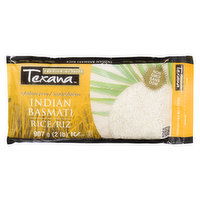 Texana - Indian Basmati Rice, 2 Pound