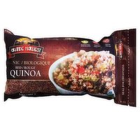 Sun Moon - Organic Red Quinoa, 907 Gram