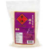 Sun Moon - Thai Long Grain Sweet Rice, 2 Kilogram