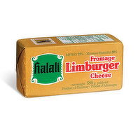 Halali - Limburger Cheese, 180 Gram