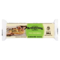 Armstrong - Mozzarella Cheese Pizza, 200 Gram