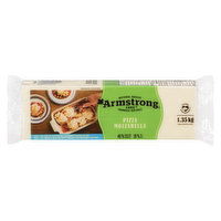 Armstrong - Pizza Mozzarella Cheese - Light, 1.35 Kilogram