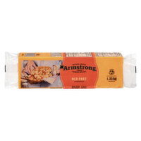 Armstrong - Natural Cheddar Cheese - Old, 1.35 Kilogram