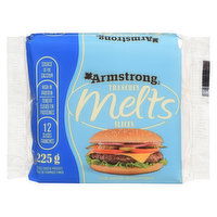 Armstrong - Melts 12 Slices, 225 Gram