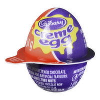 Cadbury - Creme Egg