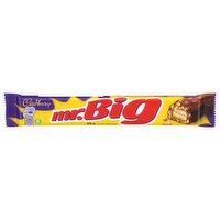 Cadbury - Mr. Big Original Bar, 60 Gram