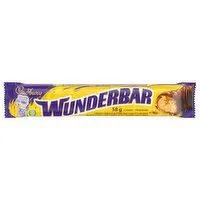 Cadbury - Wunderbar Singles Bar, 58 Gram