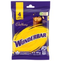 Cadbury - Wunderbar Multipack