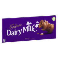 Cadbury - Dairy Milk Chocolate, 850 Gram