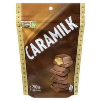 Cadbury - Caramilk Minis, 200 Gram