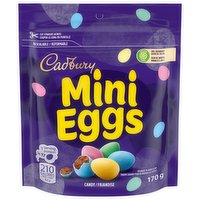 Cadbury - Mini Eggs