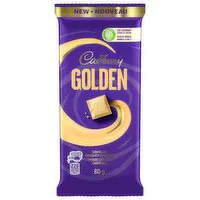 Cadbury - Golden Chocolate Bar