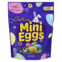 Cadbury - Mini Chocolate Eggs, 875 Gram