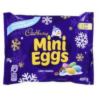 Cadbury - Christmas Mini Eggs, 400 Gram