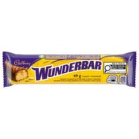 Cadbury - Wunderbar, 49 Gram