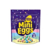 Cadbury - Micro Mini Eggs, 151 Gram