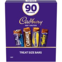 Cadbury - Assorted Halloween Chocolates, 993 Gram