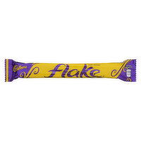 Cadbury - Flake Chocolate Bar, 32 Gram