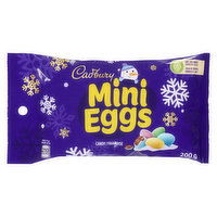 Cadbury - Mini Eggs, 200 Gram