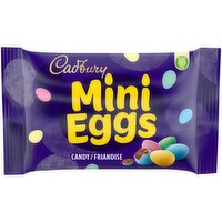 Cadbury - Mini Eggs Chocolate