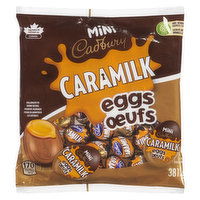 Cadbury - Chocolate Mini Eggs, 381 Gram