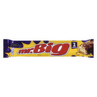 Cadbury - Mr. Big King Size, 2 Each