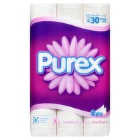 PUREX - Double Roll 15 Is 30, 15 Each