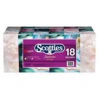 Scotties - Supreme Multipack Tissues