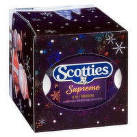 Scotties - XG Scotties Holiday Cubes