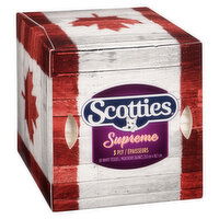 Scotties - Scotties Canadian Collection Cubes, 1 Each