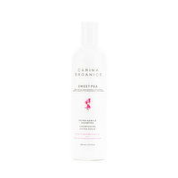 Carina Organics - Extra Gentle Shampoo Sweet Pea, 360 Millilitre