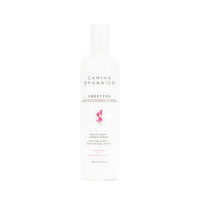 Carina Organics - Daily Conditioner Sweet Pea, 360 Millilitre