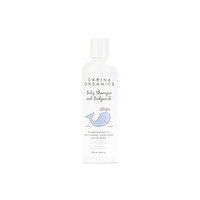 Carina Organics - Baby Shampoo & Body Wash, 250 Millilitre