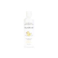 Carina Organics - Baby Bubble Bath, 250 Millilitre