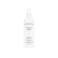 Carina Organics - Leave-In Conditioner Unscented, 250 Millilitre