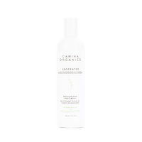 Carina Organics - Moisturizing Body Wash Unscented, 360 Millilitre