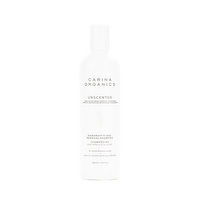 Carina Organics - Dandruff Removal Shampoo Unscented, 360 Millilitre