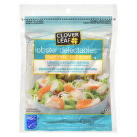 Clover Leaf - Lobster Delectables Flake, 227 Gram